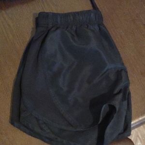 athletic shorts